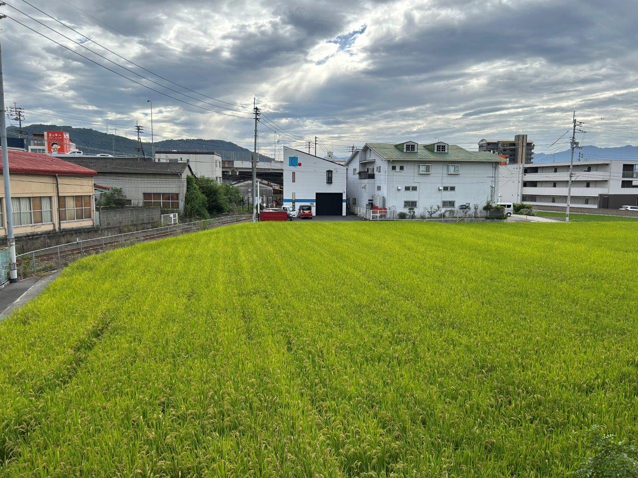 （フルリフォーム）松山市福音寺町