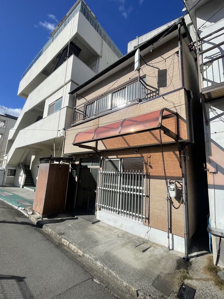 築山町　中古戸建　お手頃価格