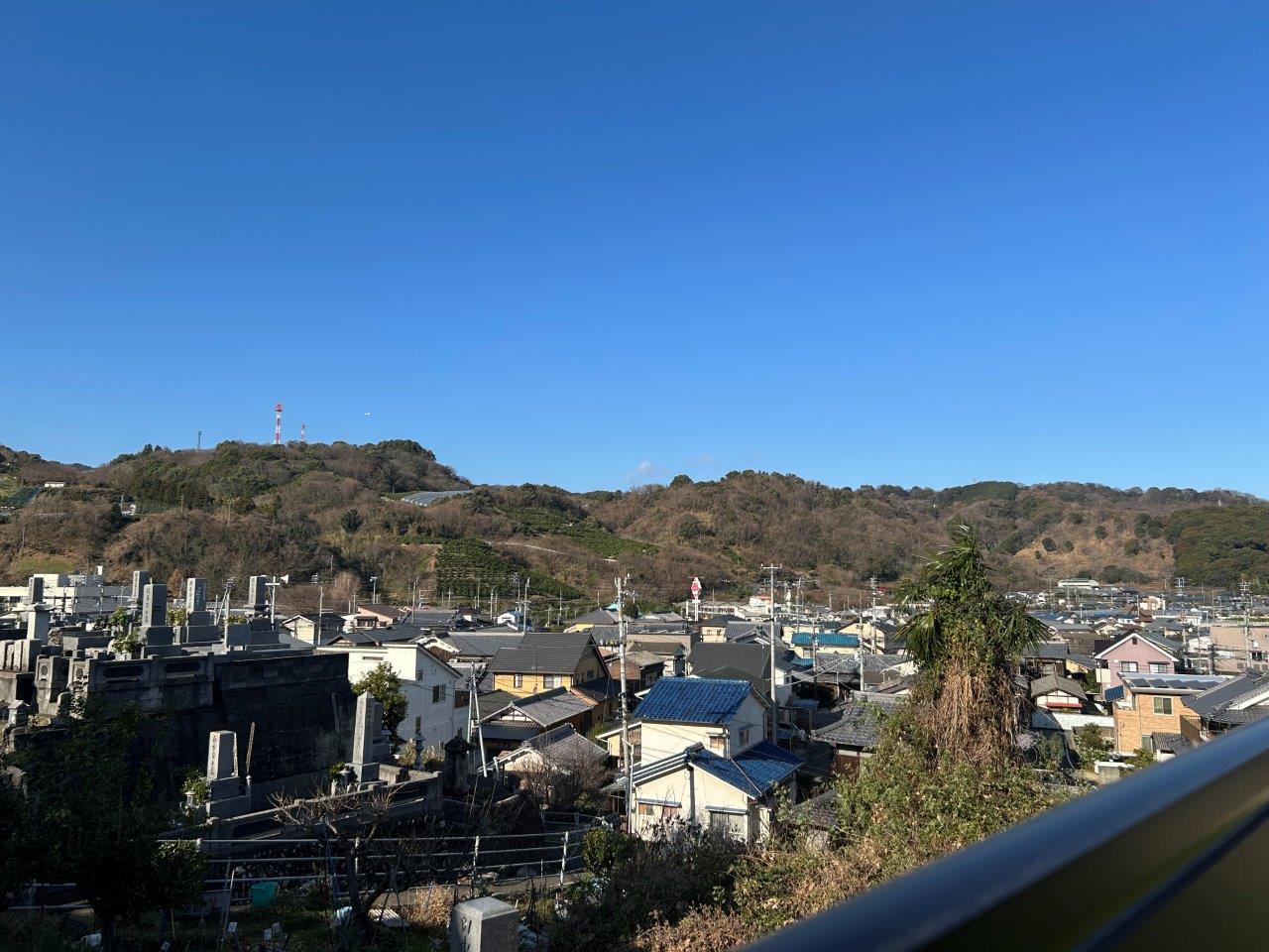 砥部町原町