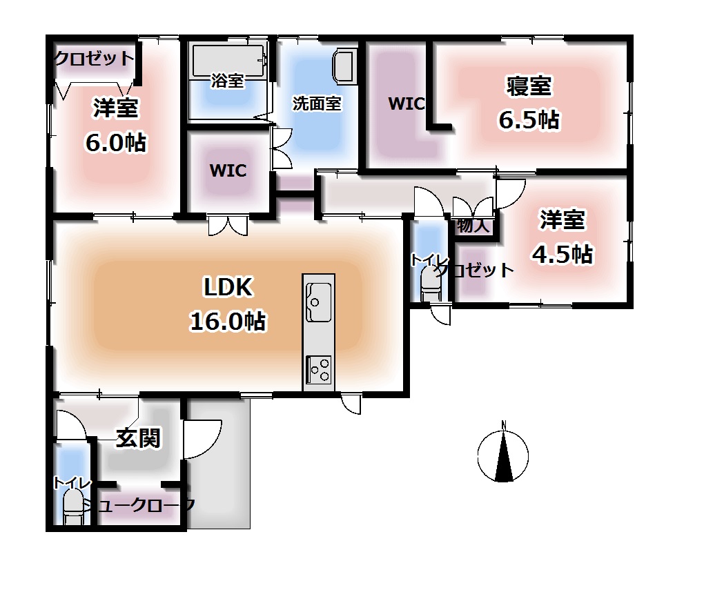 砥部町原町